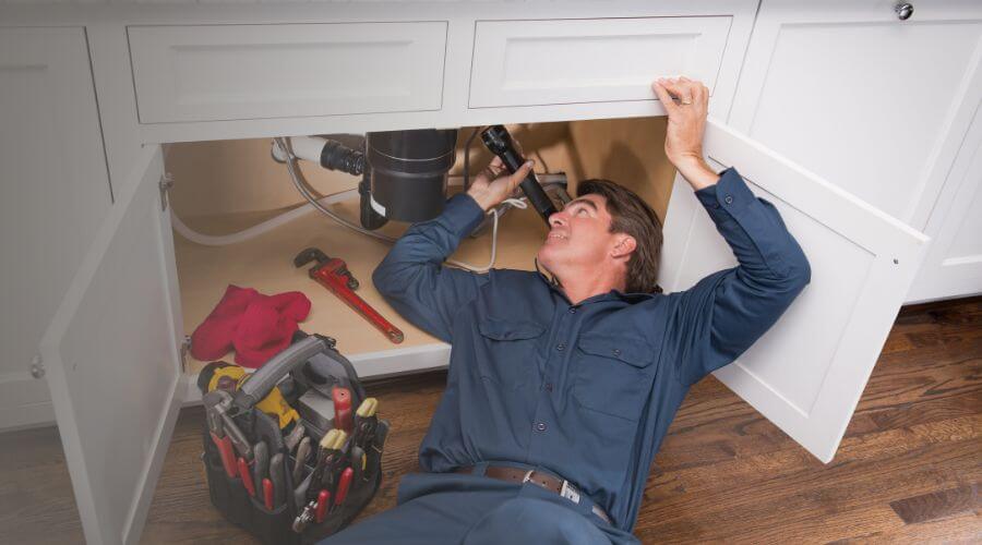 Professional Tankless Water Heater Installation in Greenbush, MI